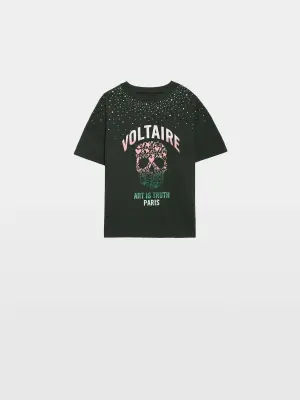 T-shirt Jorja Fille — photo 4