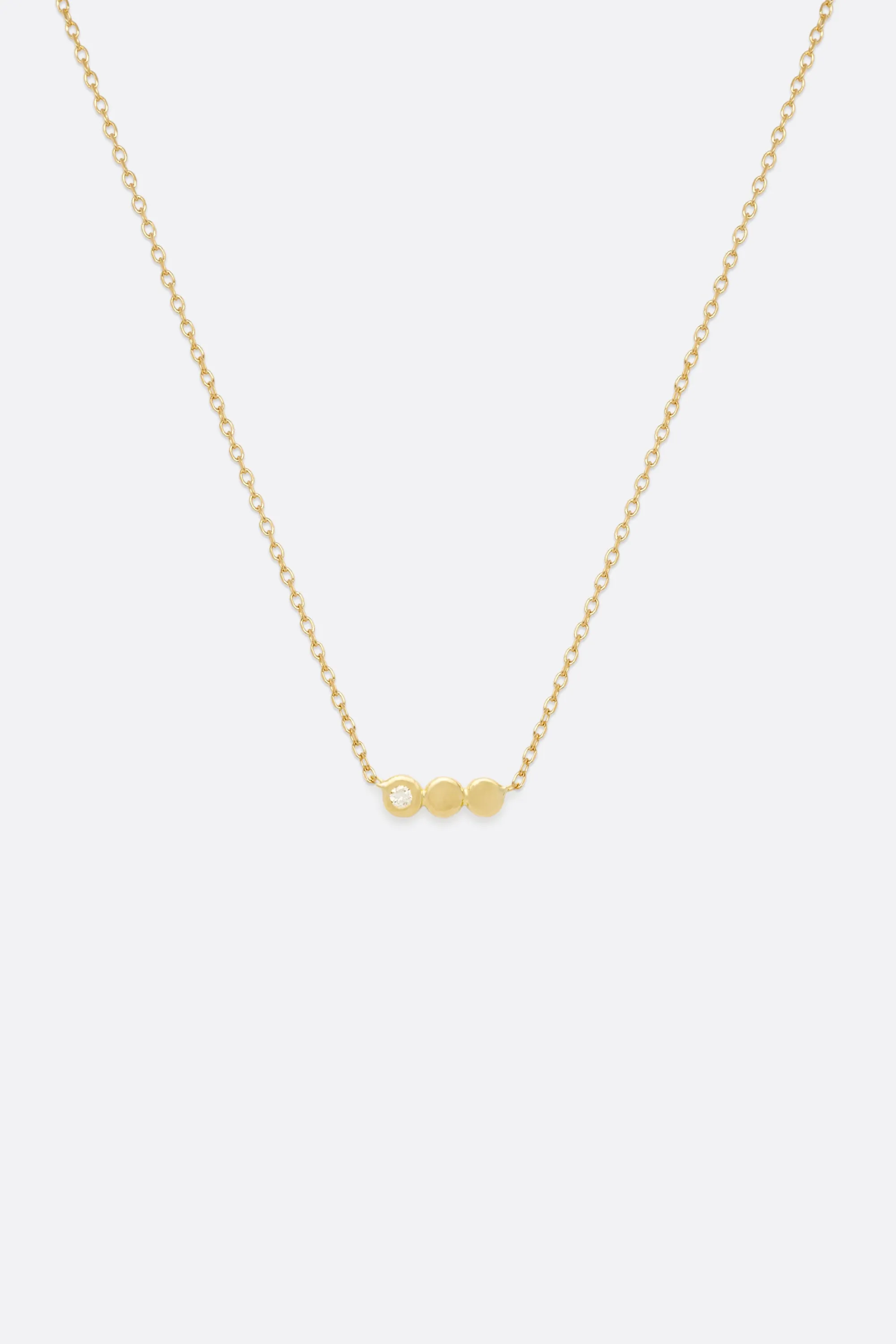 COLLIER PRINCESSE