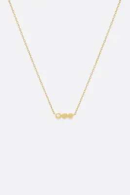 COLLIER PRINCESSE — photo 1