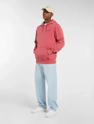 Pantalon Dickies 958 Baggy tapered work jean – Bleu brume — photo 4