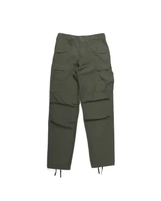 Vintage M-65 Field Pants Olive Drab — photo 1