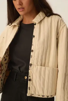 Veste Ulmoon Pongo — photo 2