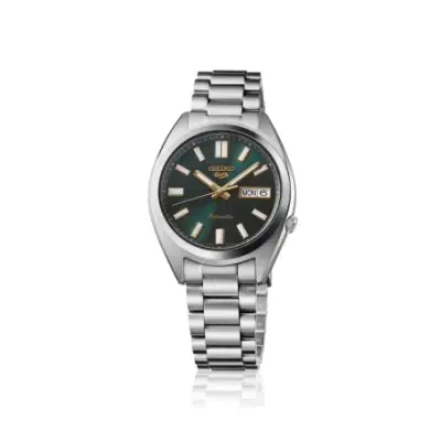 Seiko 5 Sports automatique SRPL57K1 — photo 4