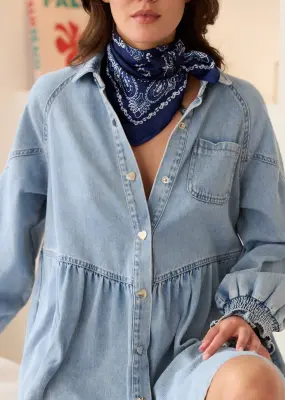 Foulard Loeiza — photo 3