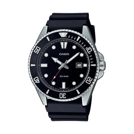 Casio montre de plongée MDV-107-1A1VEF