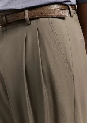 Artist trousers — photo 3