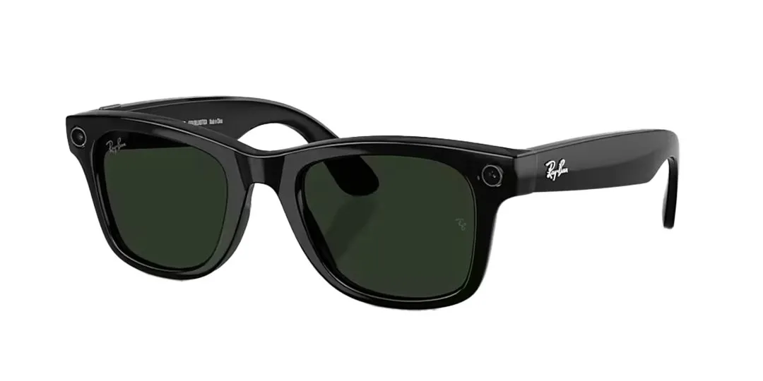 Lunettes wayfarer gen 2 rw4012 601/1m