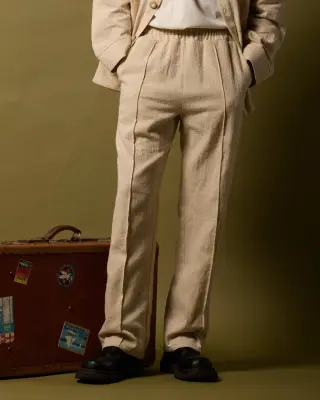 Le Pantalon Nomade — photo 3