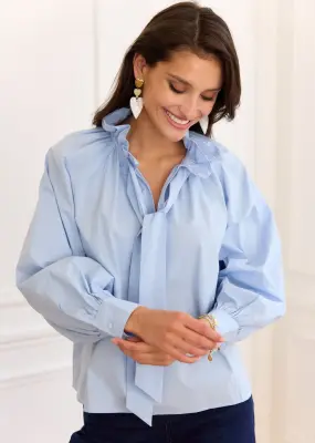 Blouse Malia — photo 1
