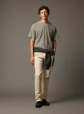 T-shirt Tim Lave — photo 2