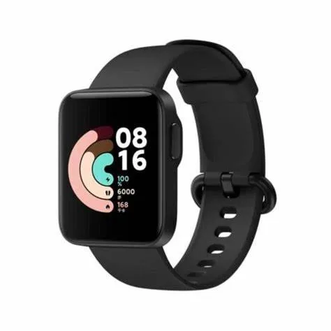 Montre a quartz watch 2 lite