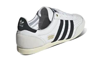 Adidas Japan Cloud White Black — photo 3