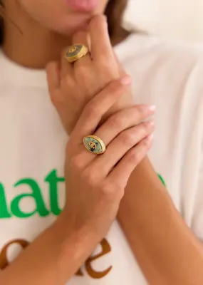 Bague Silma — photo 2
