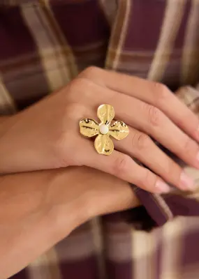Bague Niséis — photo 4