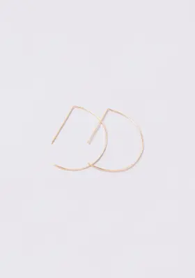 BOUCLES D’OREILLES LUCIE — photo 3