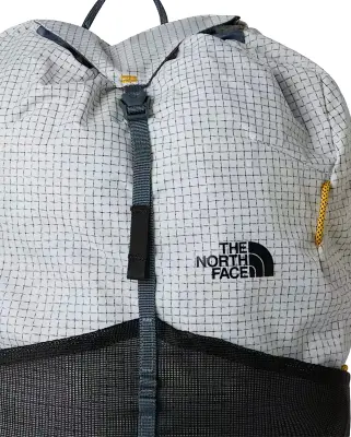 Clyffe Daypack Pearl Stone Granite Grey — photo 4