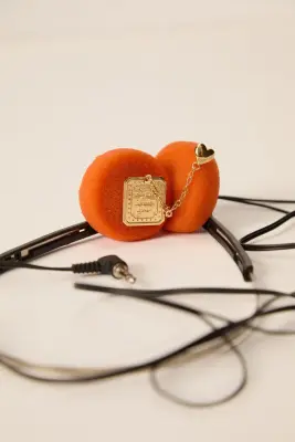 Broche Pam — photo 1