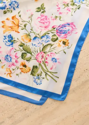 Foulard Loeiza — photo 5