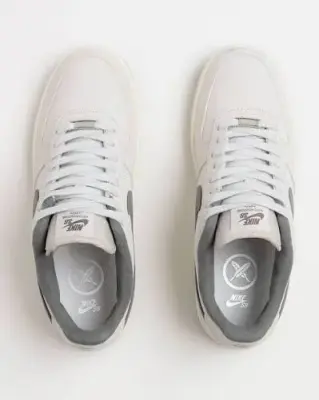 Chaussure Nike sb Air Force 1 – Yuto Horigome — photo 3
