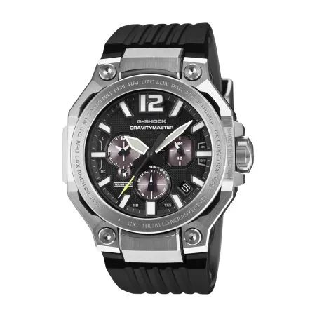 Montre Casio G-Shock MASTER OF G GRAVITYMASTER GWR-B3000-1AER