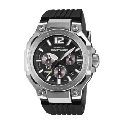Montre Casio G-Shock MASTER OF G GRAVITYMASTER GWR-B3000-1AER — photo 1
