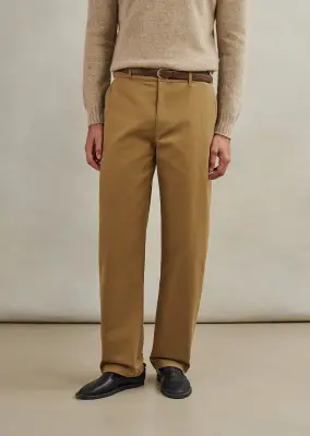 Balloon trousers — photo 2