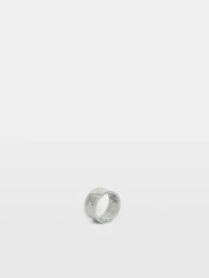 Bague Rock Star Strass — photo 2