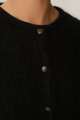 Gilet Bea Noir — photo 4
