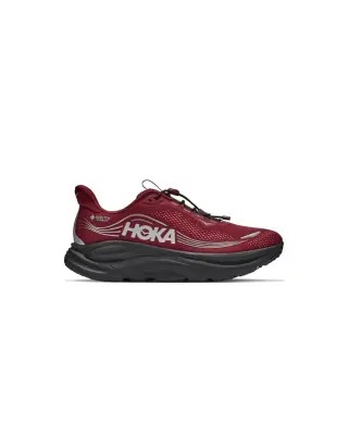 M Clifton 11 GTX Varsity Burgundy — photo 1