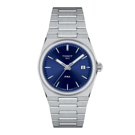 Tissot PRX pour Femme T1372101104100