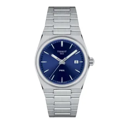 Tissot PRX pour Femme T1372101104100 — photo 1