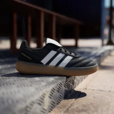 ADIDAS BARREDA MUNDIAL Noir — photo 3