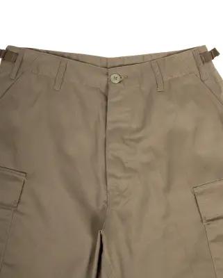 BDU Shorts Coyote — photo 2