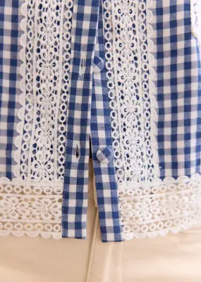 Blouse Zoya — photo 4