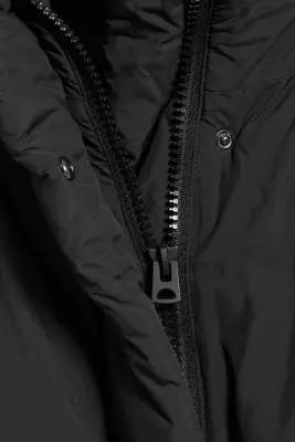 Doudoune épurée - Noir — photo 5