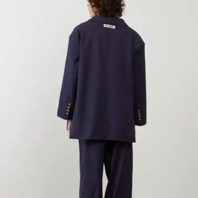 Veste Rooster Navy — photo 2