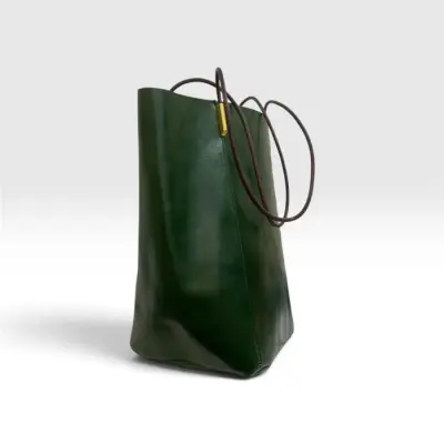 Sac Eglantine Caramel — photo 3