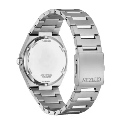 Citizen Super Titanium Date Eco-Drive AW0130-85X — photo 3