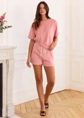 Short Sélina — photo 3