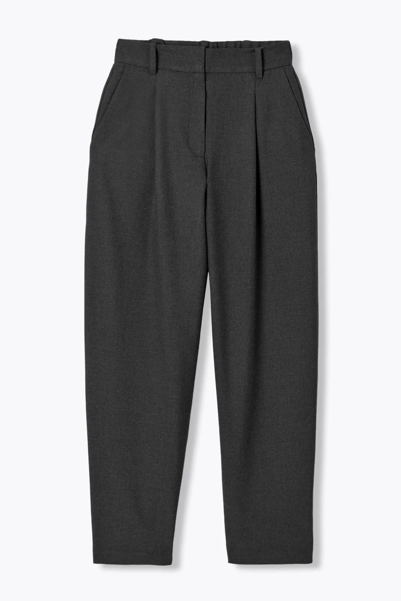 Pantalon de tailleur Femme