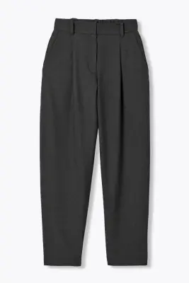 Pantalon de tailleur Femme