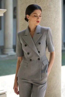 Emerson Two Piece — photo 1