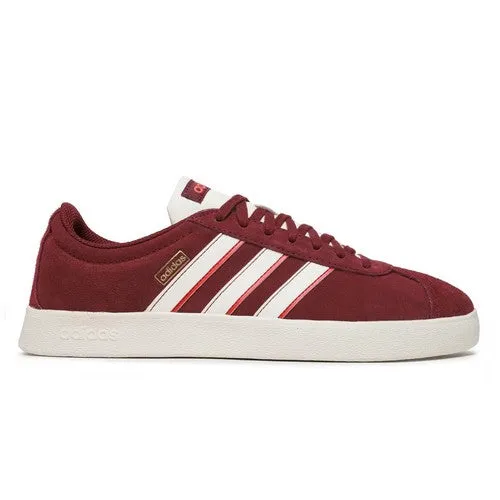 ADIDAS VL COURT 2.0 Bordeaux