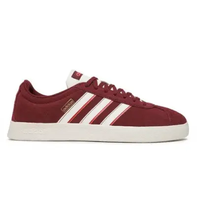 ADIDAS VL COURT 2.0 Bordeaux — photo 1