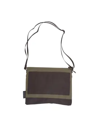 X-PAC Sacoche Beige — photo 4