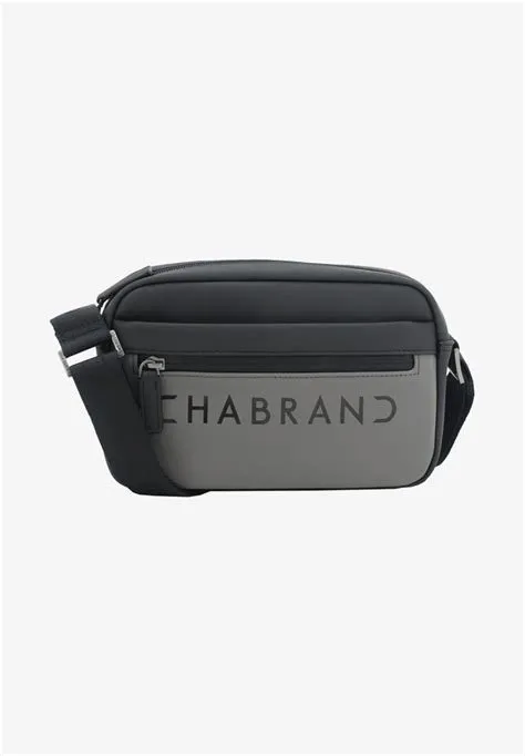 Sac bandouliere mini zippe touch bis