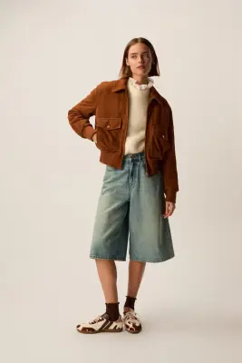 Veste Tivili Chamois — photo 3