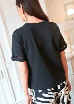 T-Shirt Figari — photo 5