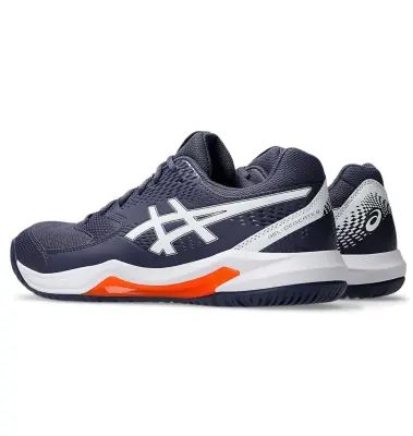 ASICS GEL DEDICATE 8 Violet — photo 5