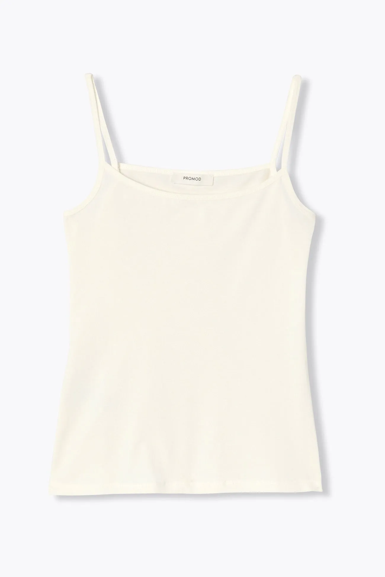 Top à bretelles Femme
